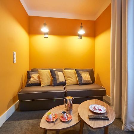 Hotel Mercure Brest Centre Les Voyageurs Eksteriør bilde