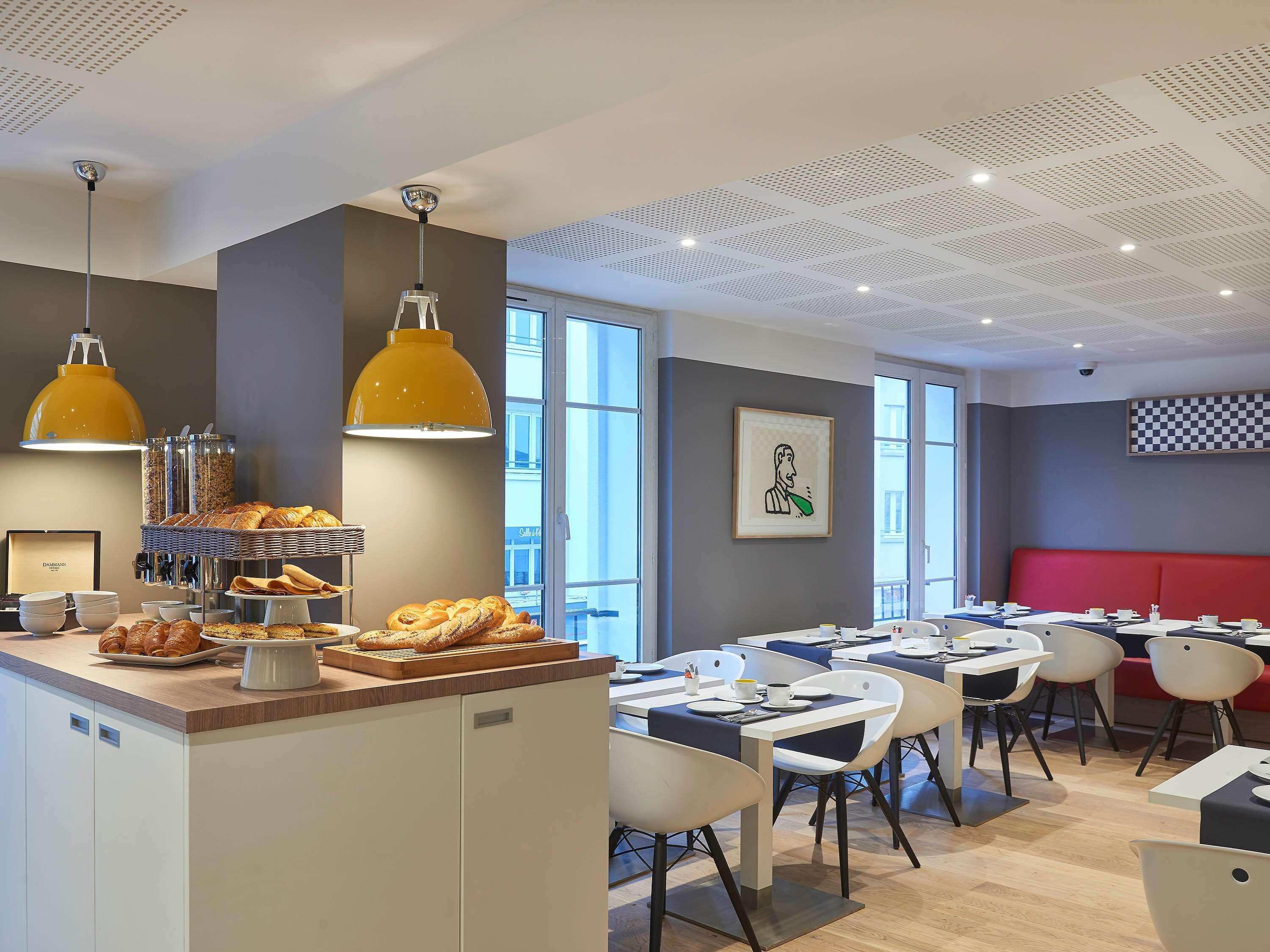 Hotel Mercure Brest Centre Les Voyageurs Eksteriør bilde