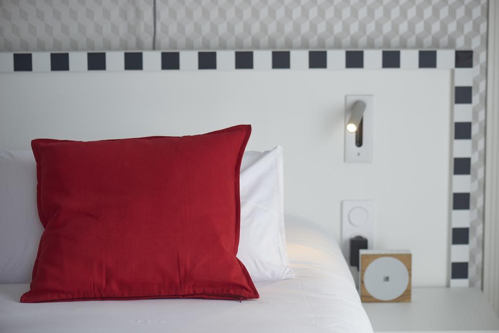Hotel Mercure Brest Centre Les Voyageurs Eksteriør bilde